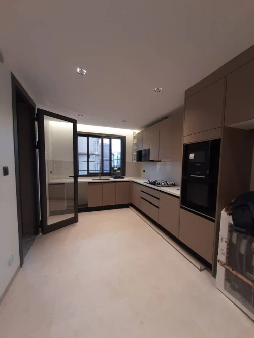 Cherche location Appartement F4 Alger Said hamdine