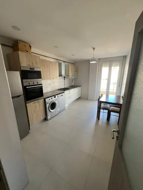 Location Appartement F3 Alger Ain naadja
