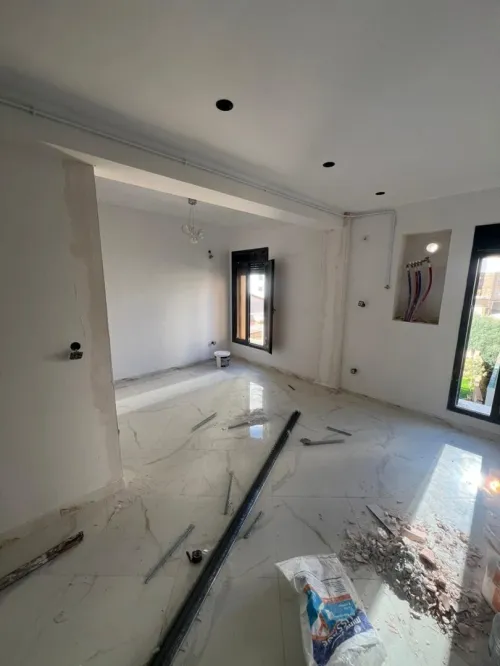 Vente Appartement F3 Alger Birkhadem