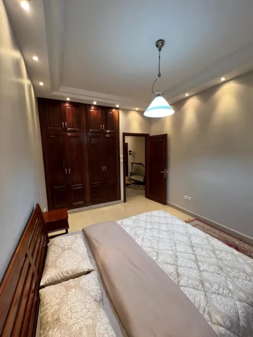 Location Appartement F3 Alger Hydra