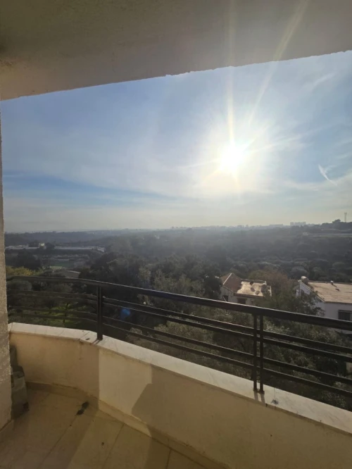 Location Appartement F4 Alger Hydra