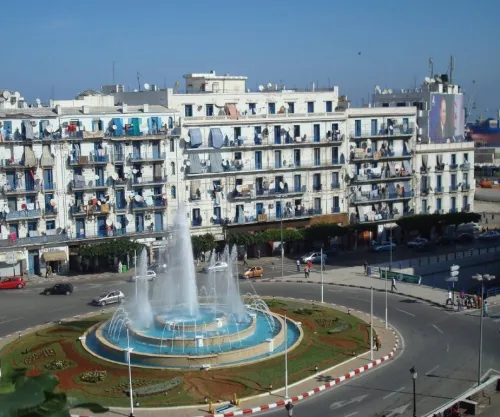 Vente Appartement F3 Alger Alger centre
