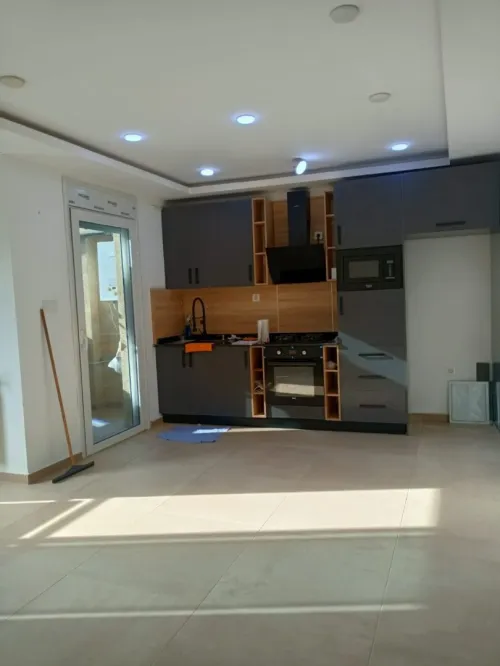 Location Appartement F4 Alger Cheraga