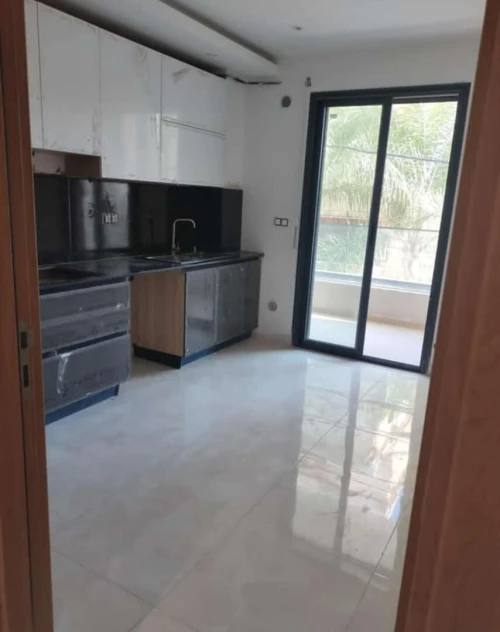 Location Appartement F4 Alger Dely brahim