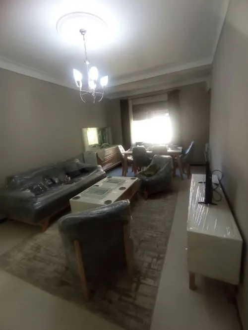 Location Appartement F3 Alger Said hamdine