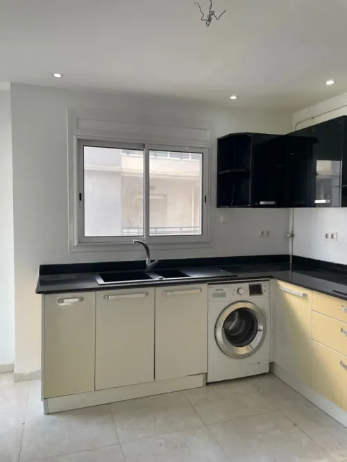 Location Appartement F4 F5 Alger Cheraga