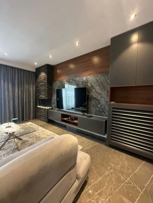 Cherche location Appartement Alger Hydra