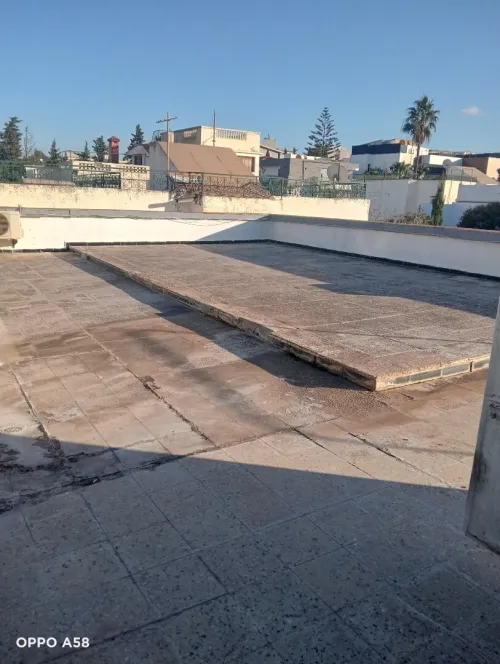 Location Appartement Niveau de villa F4 Alger Dely brahim