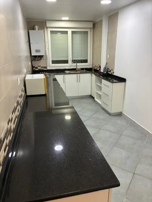 Location Appartement F3 Alger Kouba