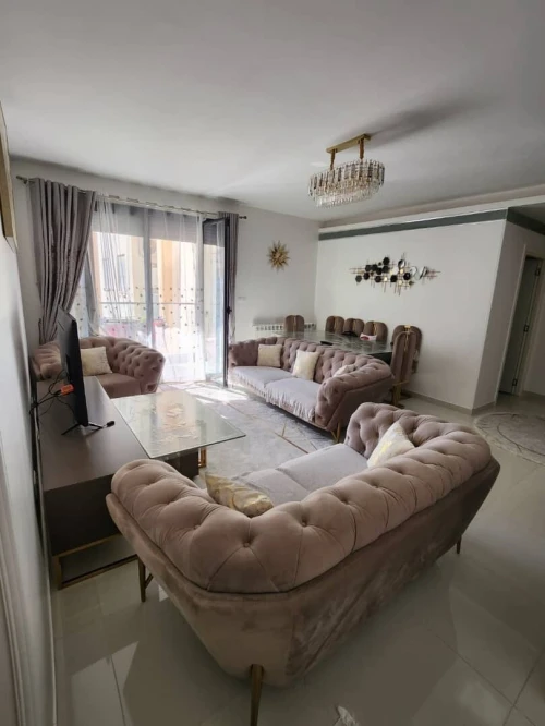 Location Appartement F4 Alger Hydra