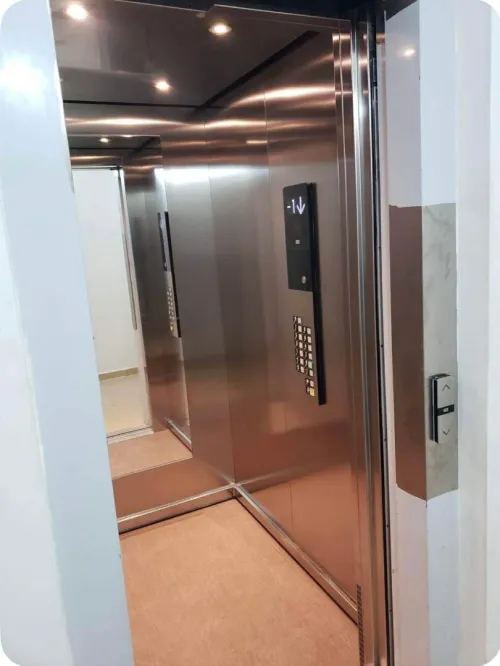 Location Appartement F3 Alger El achour