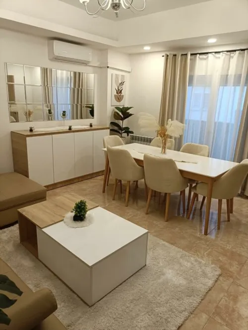 Vente Appartement F5 Alger El achour