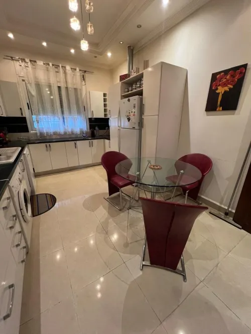 Location Appartement F3 Alger Hydra