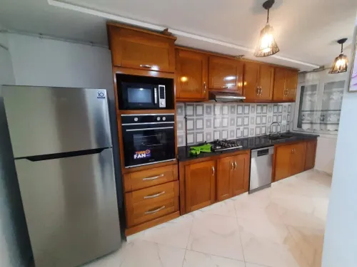Location Appartement F3 Alger Hydra