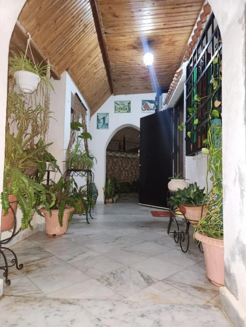 Vente Villa Alger Birkhadem