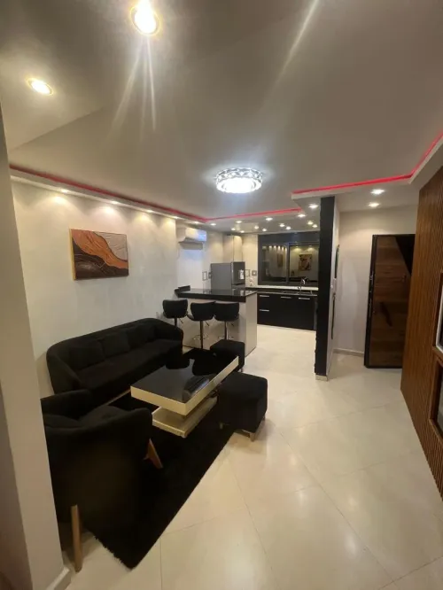 Location Appartement F3 Alger Ouled fayet