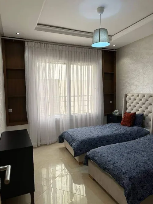 Location Appartement F4 Alger Said hamdine