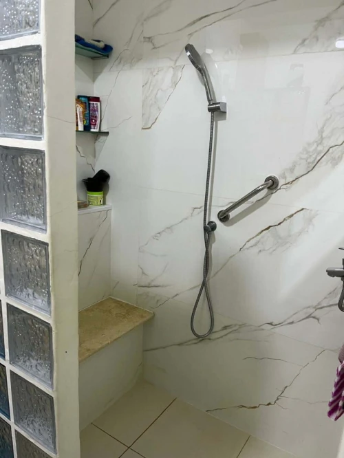 Vente Appartement F3 Alger El biar