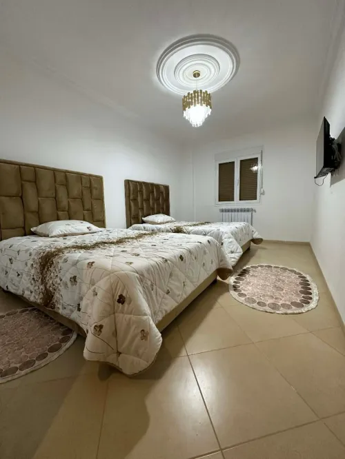 Location Appartement F3 Alger El achour