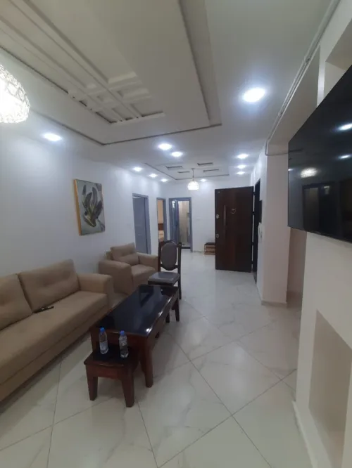Location Appartement F3 Alger Hydra