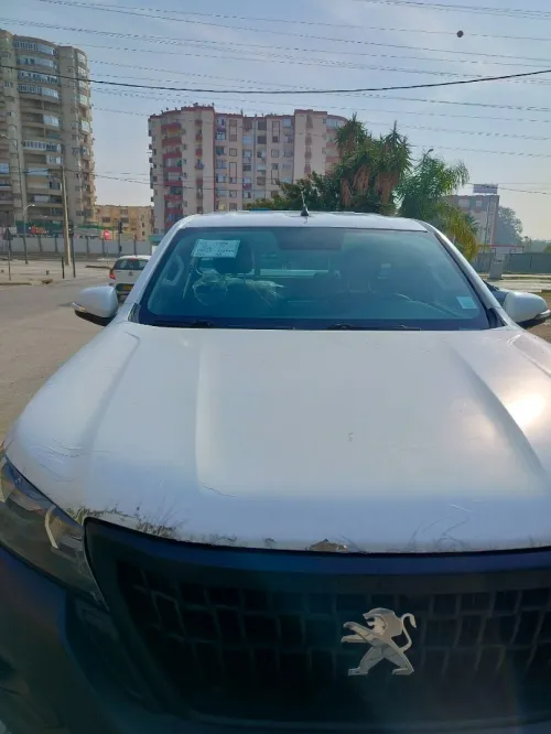 Peugeot Landtrek 2022