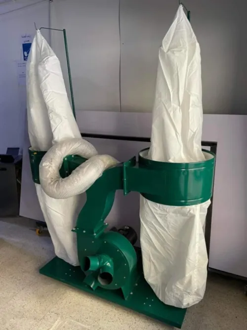 Machine de découpe laser 