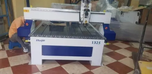 Machine de découpe laser 