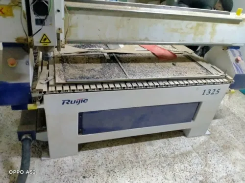 Machine de découpe laser 