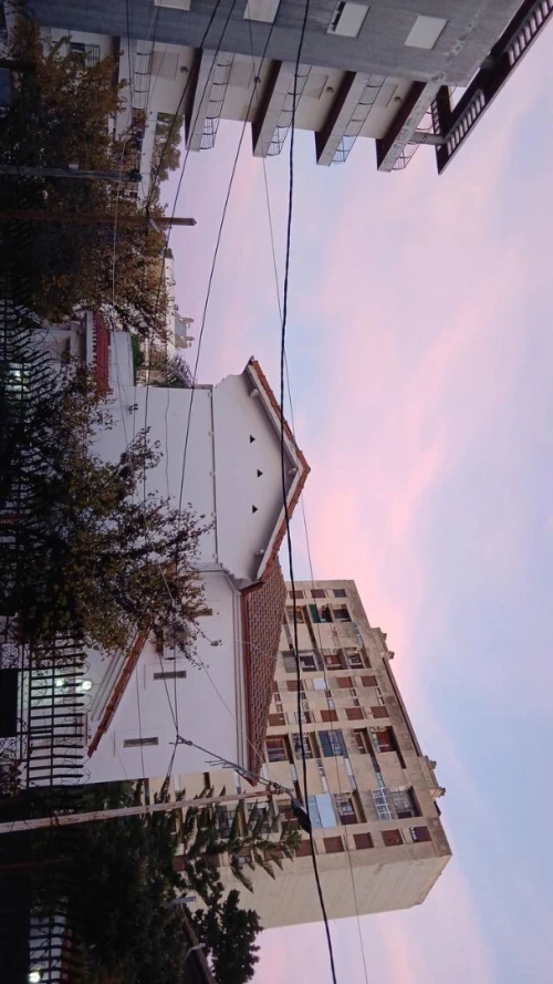 Vente Villa Annaba Annaba