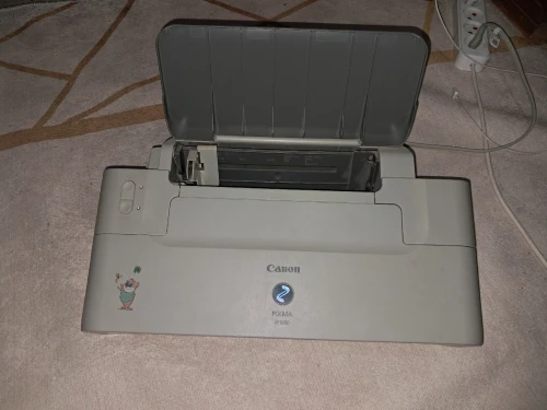 Imprimante Canon ip1600