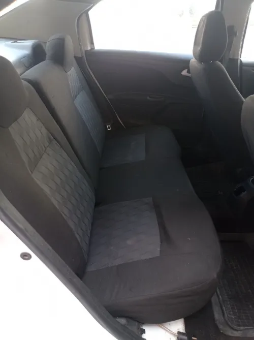 Peugeot 301 2014 