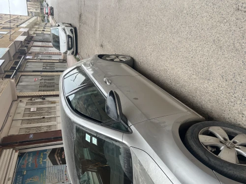 Volkswagen Golf 7 2014 Trandline