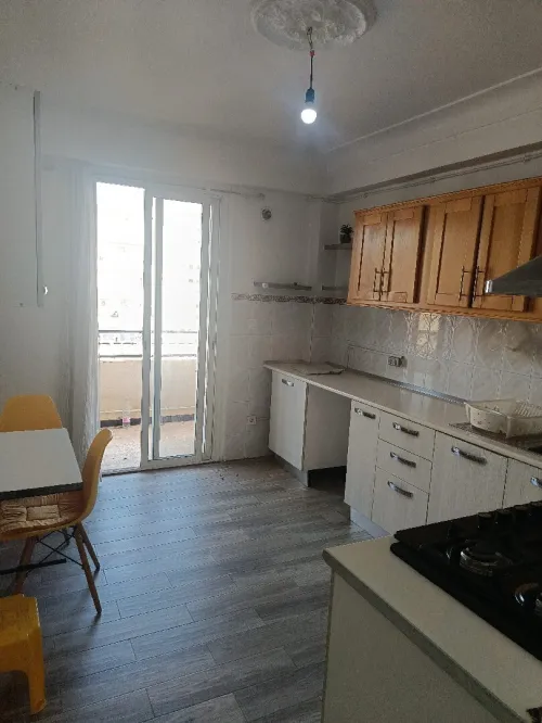 Location Appartement F4 Boumerdès Boumerdes