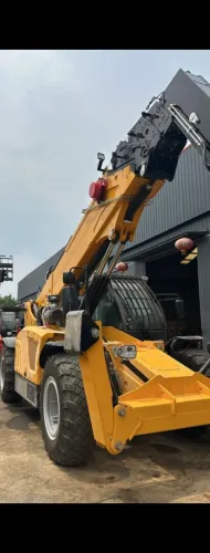 Manitou 20m Yuchai 2025
