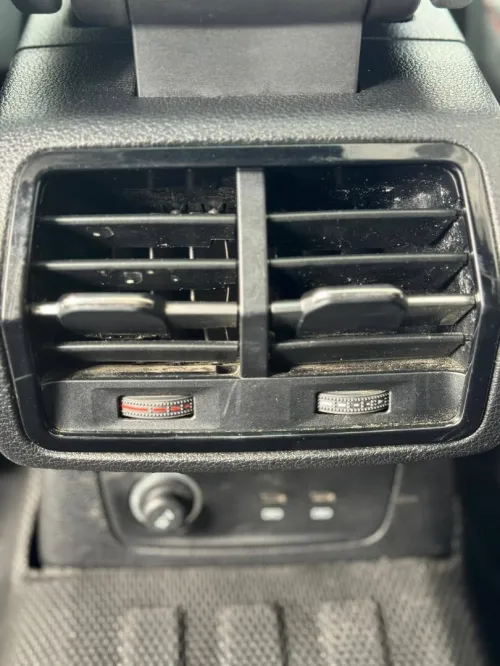 Audi Q3 2025 Sline