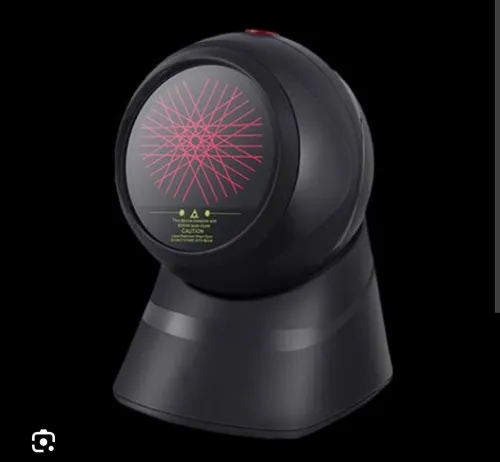 Lecteur code à barre YHD 9600