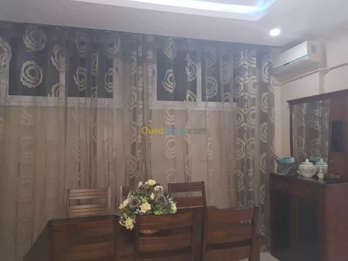 Vente Appartement Alger Hraoua