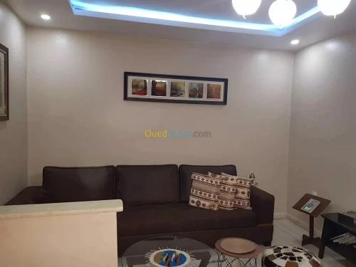 Vente Appartement Alger Hraoua