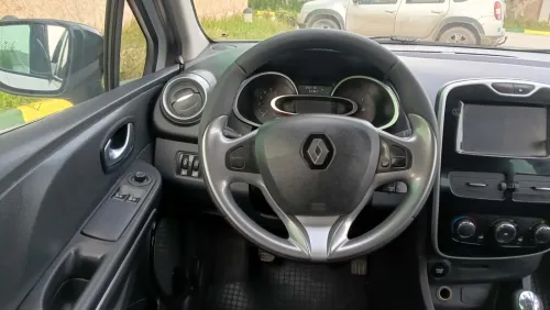 Renault Clio 4 2017 Limited 2