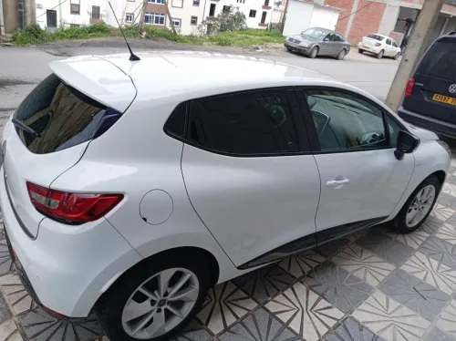 Renault Clio 4 2017 Limited 2
