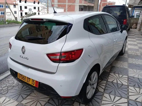 Renault Clio 4 2017 Limited 2