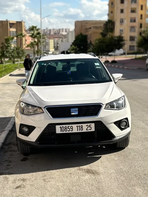Seat ARONA 2018 Style