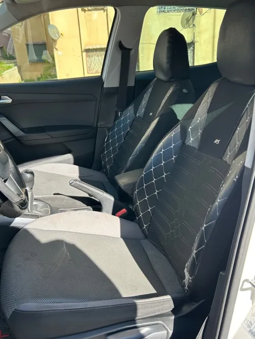 Seat ARONA 2018 Style