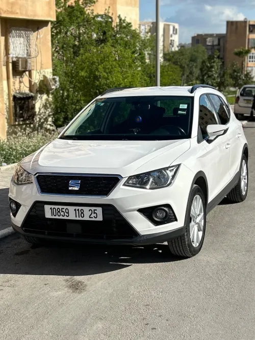 Seat ARONA 2018 Style