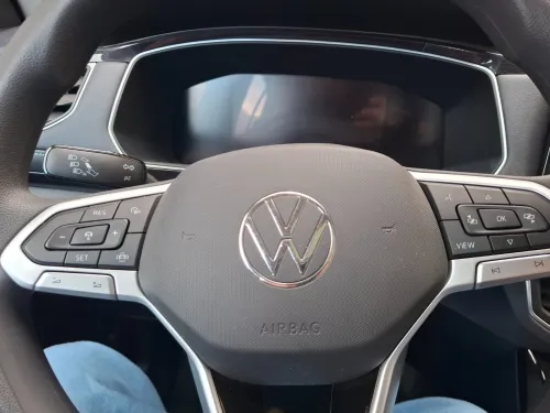 Volkswagen Tharu 2024 Sharp
