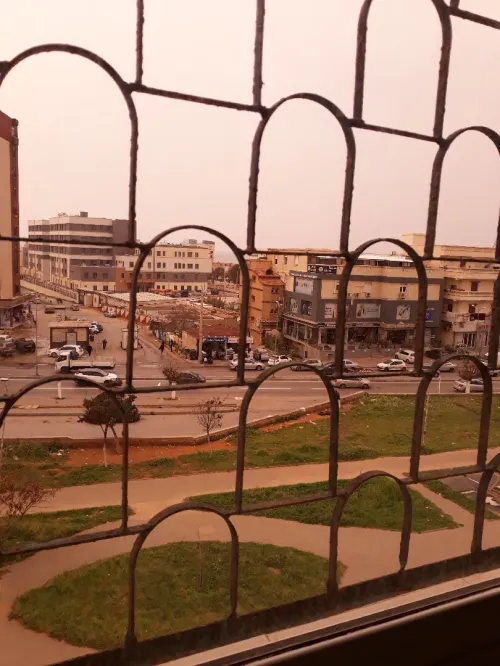 Location Appartement F3 Alger Ain benian