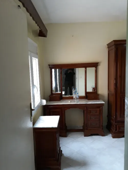 Location vacances Appartement F3 Alger Ain benian