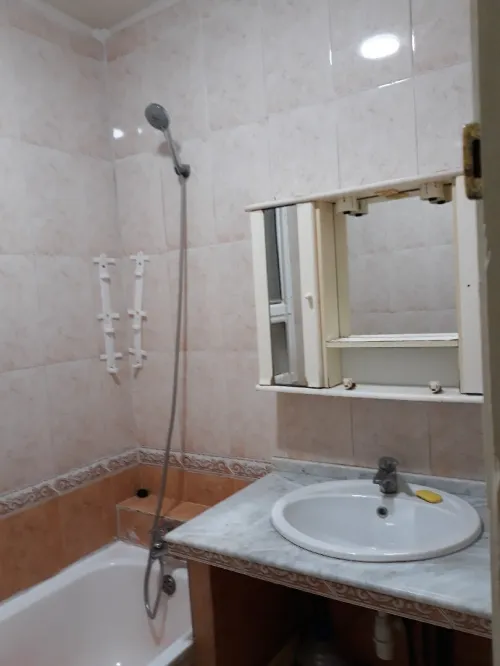 Location Appartement F3 Alger Ain benian