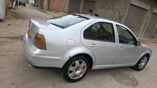 Volkswagen Bora 2001 Bora