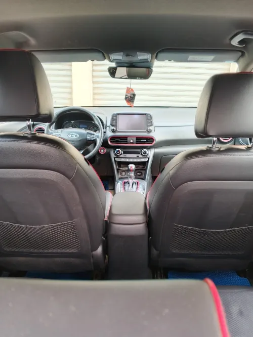 Hyundai Hyundai 2020 Marval